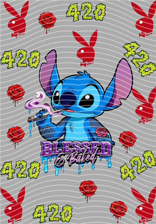 A5 Notebook Wraps-A 2175